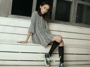 Amicutegirl