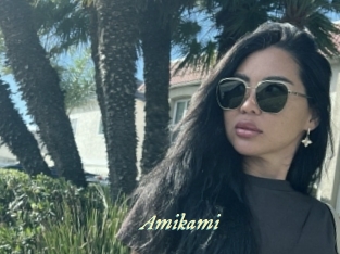 Amikami