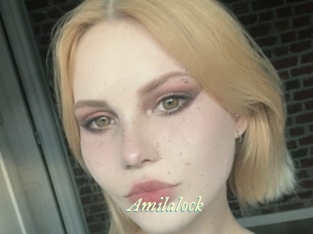 Amilalock