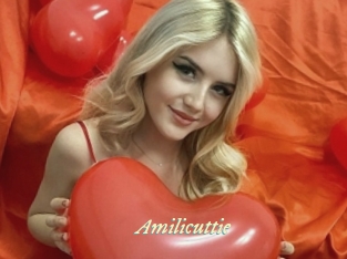 Amilicuttie