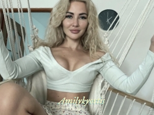 Amilykyortis