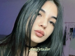 Amilytailor