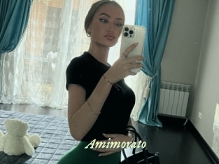 Amimorato
