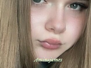 Aminajames