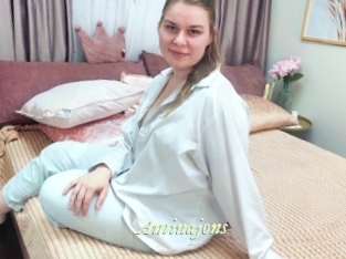 Aminajons