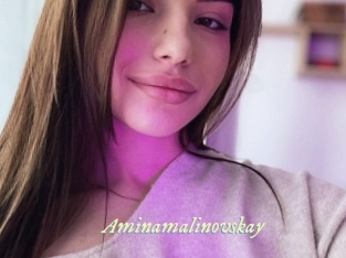 Aminamalinovskay