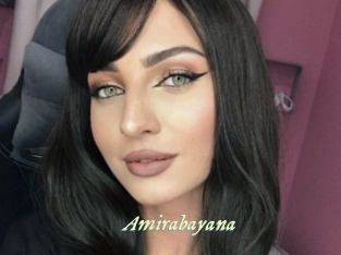 Amirabayana