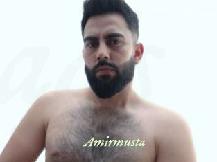 Amirmusta