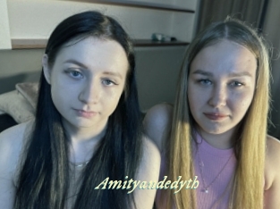 Amityandedyth