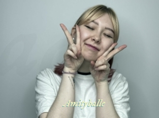 Amityballe