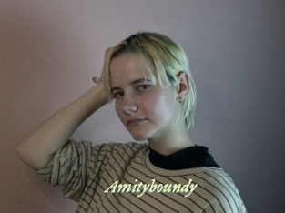 Amityboundy