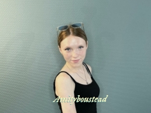 Amityboustead