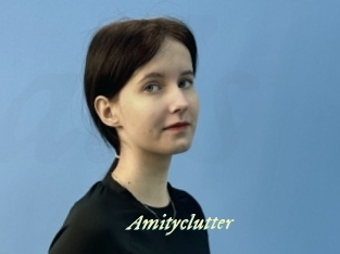 Amityclutter