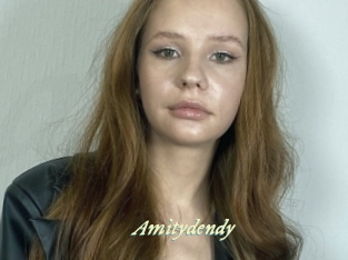 Amitydendy