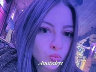 Amitydrye
