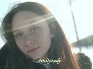 amityeady Année du sexe