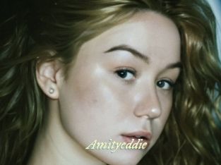 Amityeddie