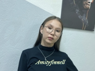 Amityfinnell