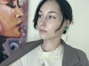Amitygales