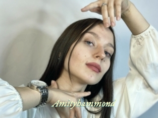 Amityhammond
