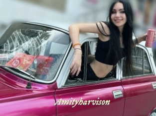 Amityharvison