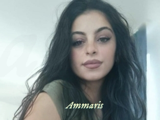 Ammaris