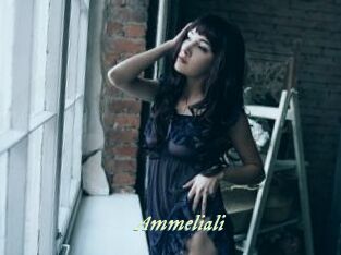 Ammeliali