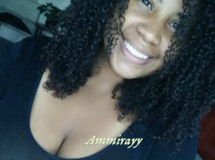ammirayy Année du sexe