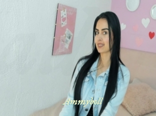 Ammyboll