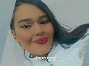 ammygreyss Année du sexe