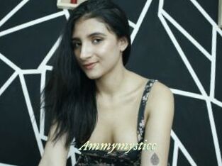 Ammymysticc