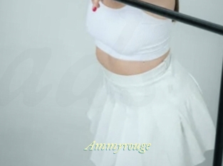 Ammyrouge