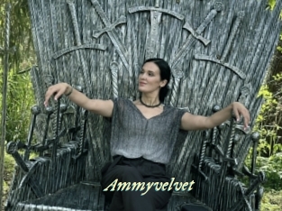 Ammyvelvet