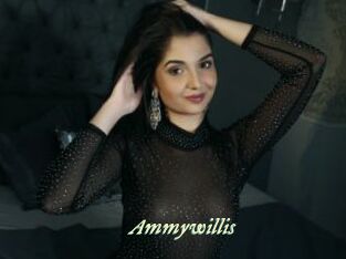 Ammywillis
