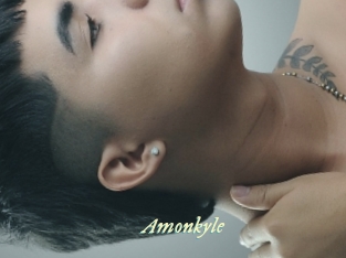 amonkyle Année du sexe