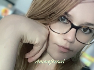Amoreferrari