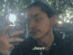 Amorr