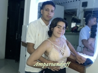Amparoandjeff