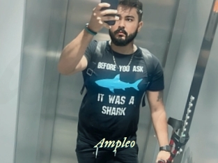 Ampleo