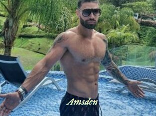 Amsden