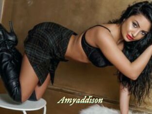 Amyaddison