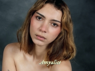amyalice Année du sexe