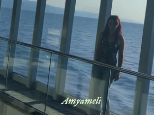 Amyameli