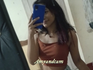 Amyandcam