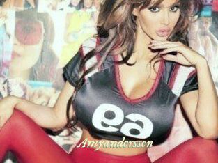 Amyanderssen