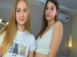 Amyasilia