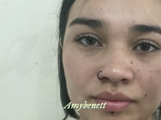 Amybenett