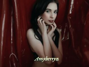 Amyberryz
