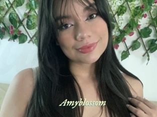 Amyblossom