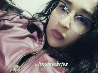 Amybrookefox